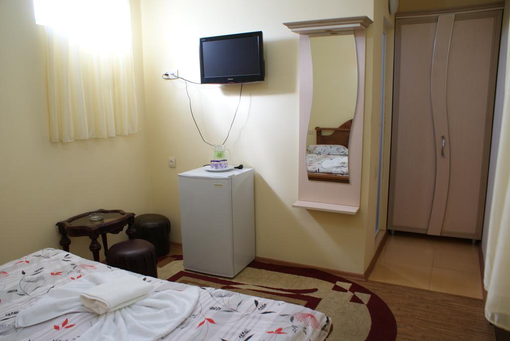 Marani Hotel Batumi Habitación foto