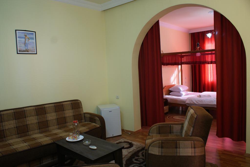 Marani Hotel Batumi Habitación foto