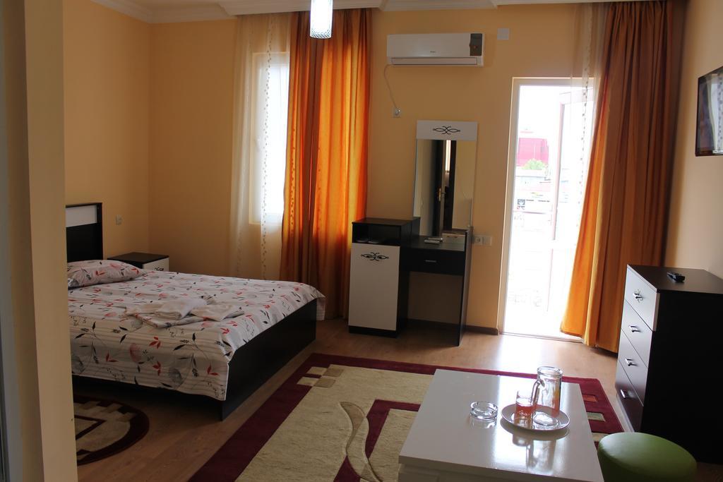 Marani Hotel Batumi Habitación foto