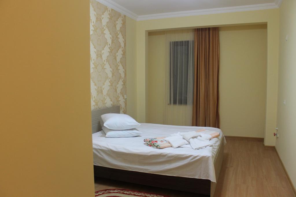 Marani Hotel Batumi Habitación foto